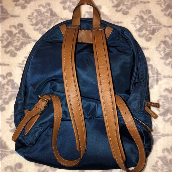 Michael Kors Backpack NWT - Picture 3 of 6